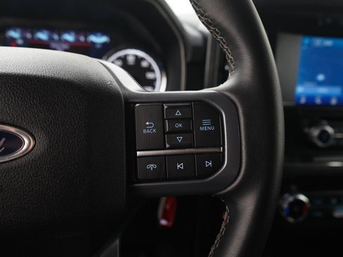 Used 2023 Ford F150 XLT w/ Equipment Group 301A Mid AWD/4WD image 28