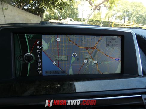 Used 2013 BMW 640i Gran Coupe RWD image 54