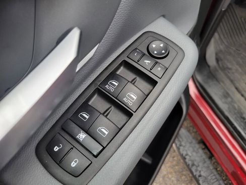 Used 2022 RAM 1500 Big Horn w/ Trailer Tow Group image 21