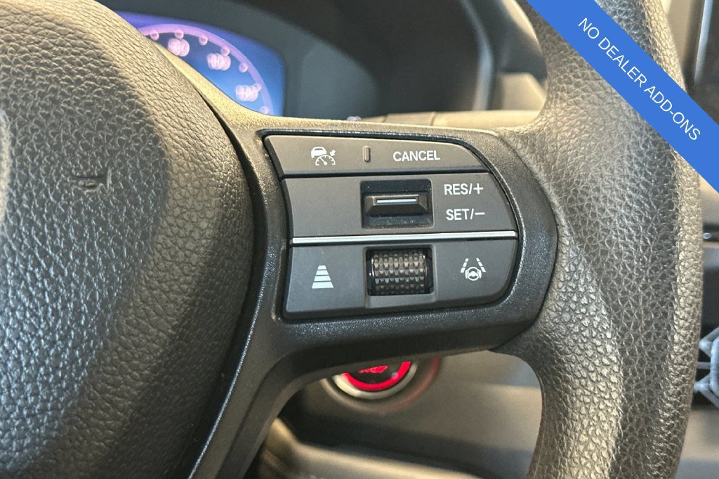 Used 2025 Honda Accord SE image 26