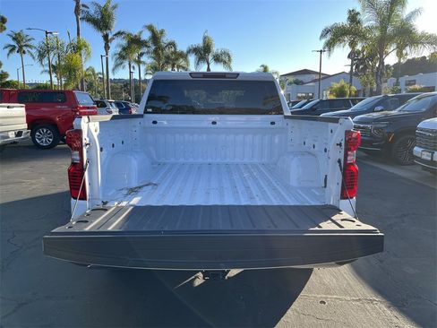 New 2025 Chevrolet Silverado 1500 LT image 26
