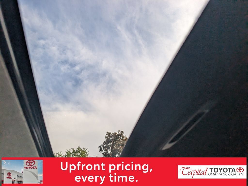 Certified 2026 Toyota 4Runner Limited AWD/4WD image 25