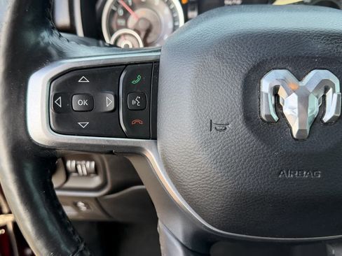 Used 2019 RAM 1500 Big Horn image 28