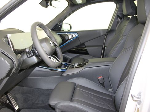New 2026 BMW X3 xDrive30 image 23