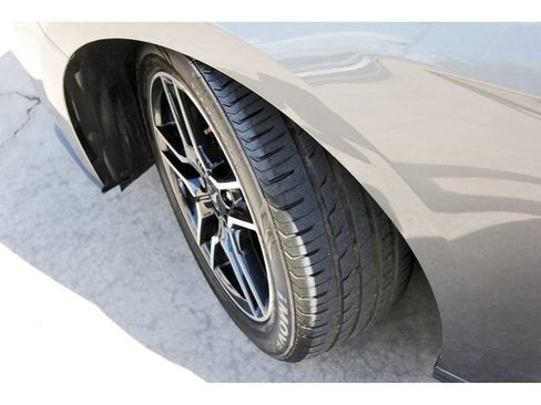 Used 2022 Ford Mustang Premium image 32