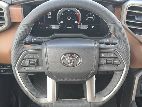 New 2026 Toyota Tundra 1794 Edition image 15