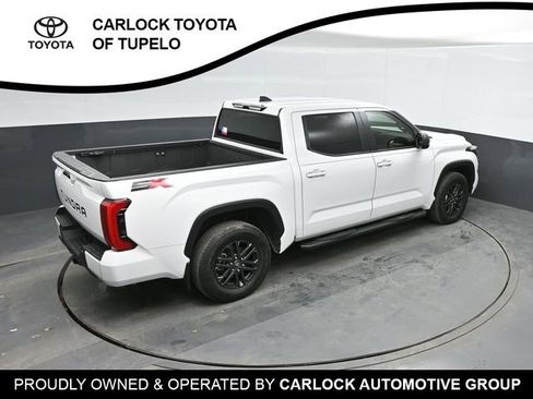 Used 2025 Toyota Tundra SR5 image 31