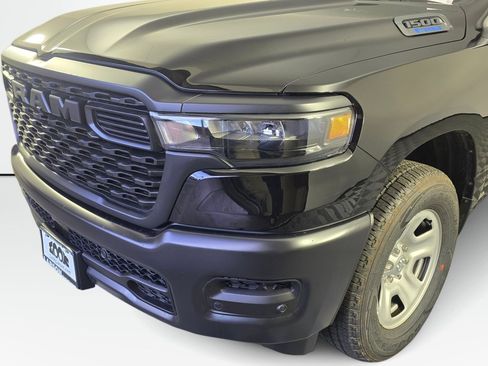New 2026 RAM 1500 Tradesman AWD/4WD image 11