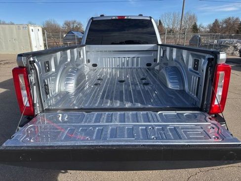 Used 2024 Ford F350 XLT image 7