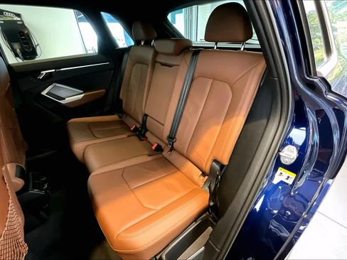 Certified 2022 Audi Q3 2.0T Premium image 20