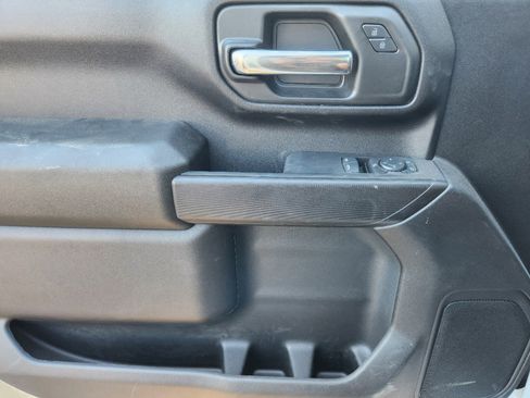 New 2024 Chevrolet Silverado 3500 W/T w/ WT Convenience Package image 23