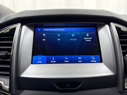 Used 2021 Ford Ranger XLT w/ Equipment Group 301A Mid image 28