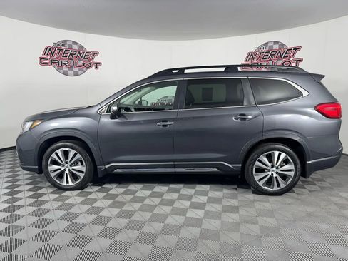 Used 2021 Subaru Ascent Touring w/ Popular Package #2A image 4