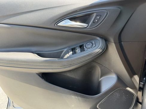 Certified 2020 Buick Encore GX Preferred AWD/4WD image 31