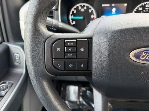 Used 2023 Ford F150 XLT image 18