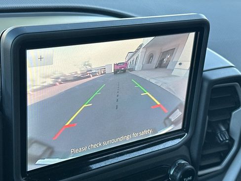 Used 2021 Ford Bronco Sport Big Bend image 19