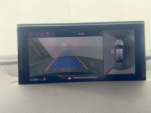 Used 2019 Audi Q7 2.0T Premium Plus w/ Premium Plus Package image 26