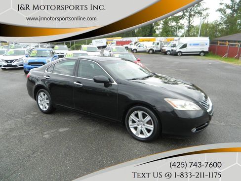 Used 2008 Lexus ES 350 FWD image 1