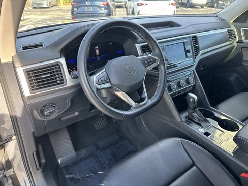 Used 2023 Volkswagen Atlas SE FWD image 26