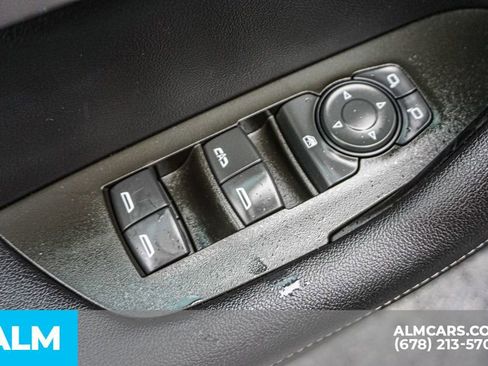 Used 2025 Chevrolet Blazer LT FWD image 49