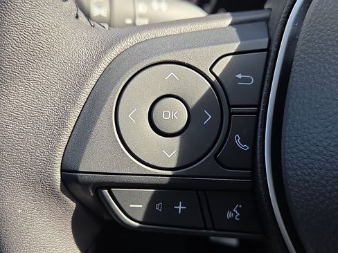 New 2025 Toyota RAV4 XLE Premium image 12