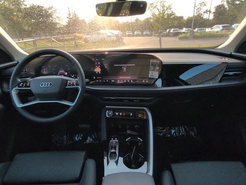 New 2025 Audi Q5 Premium Plus image 23