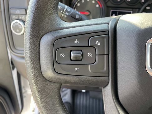 New 2024 GMC Sierra 3500 Pro image 10