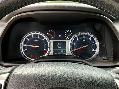Used 2019 Toyota 4Runner SR5 RWD image 25