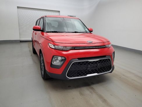 Used 2021 Kia Soul S image 14