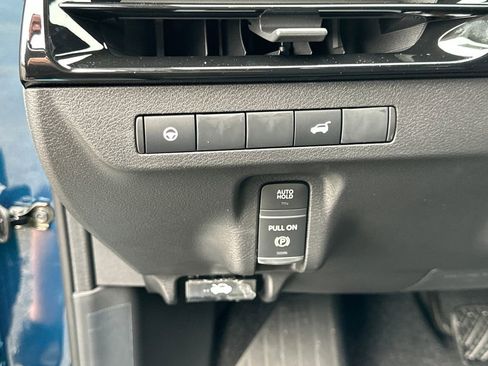 New 2026 Nissan Murano SL image 13