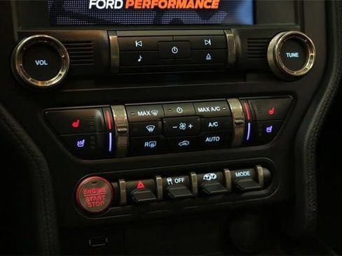 Used 2022 Ford Mustang Shelby GT500 image 19