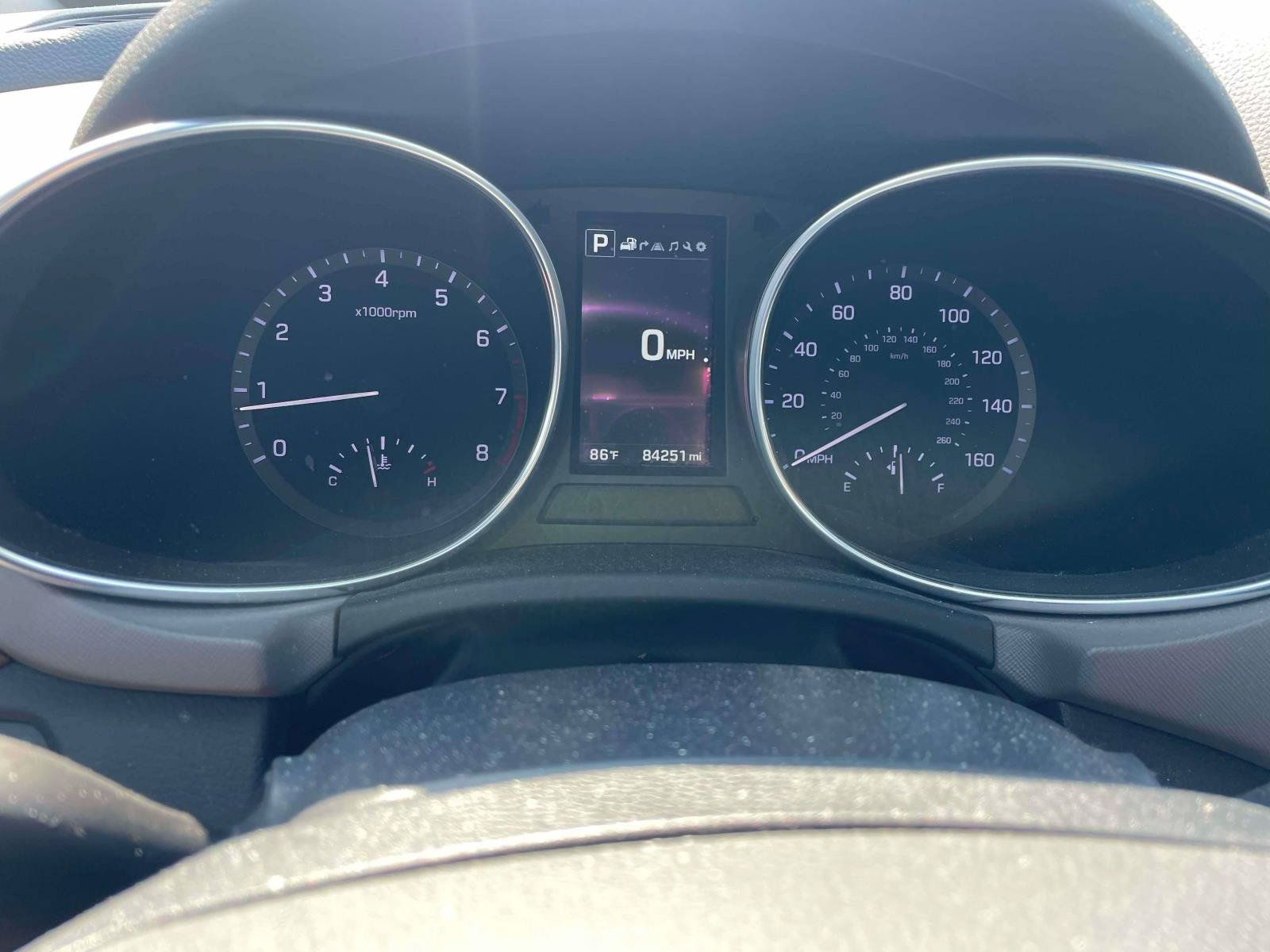 Used 2018 Hyundai Santa Fe Limited FWD image 21