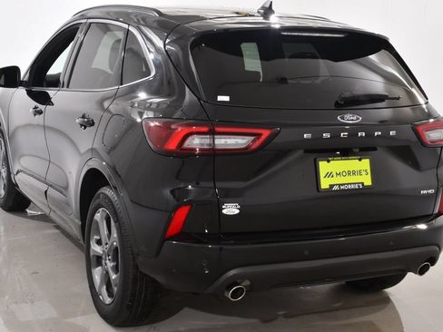 Used 2024 Ford Escape ST-Line w/ Tech Pack #1 AWD/4WD image 14
