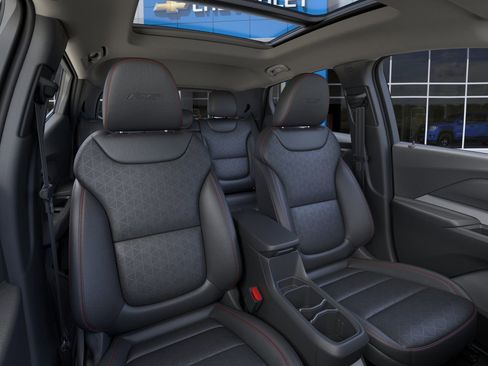 New 2027 Chevrolet Bolt RS image 18