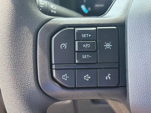 New 2025 Ford F150 STX w/ STX Black Appearance Package image 12