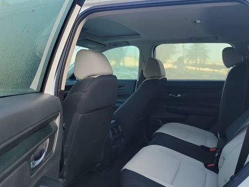 Used 2026 Honda CR-V EX image 7