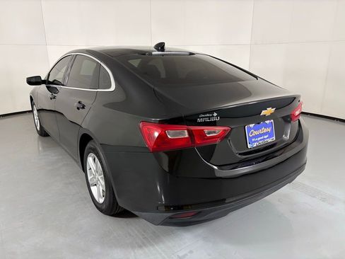Used 2023 Chevrolet Malibu LT image 7