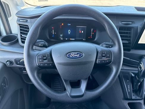 New 2026 Ford Transit 250 148 Medium Roof RWD image 22