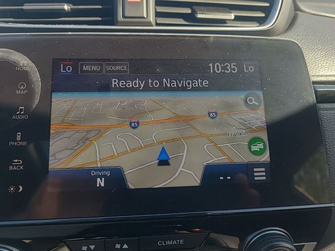 Used 2022 Honda CR-V Touring image 41