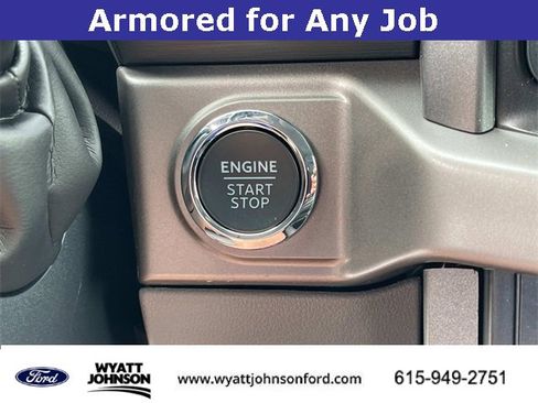 New 2025 Ford F150 XLT w/ Equipment Group 302A MID image 30