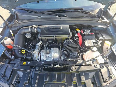 Used 2024 Dodge Hornet GT image 5