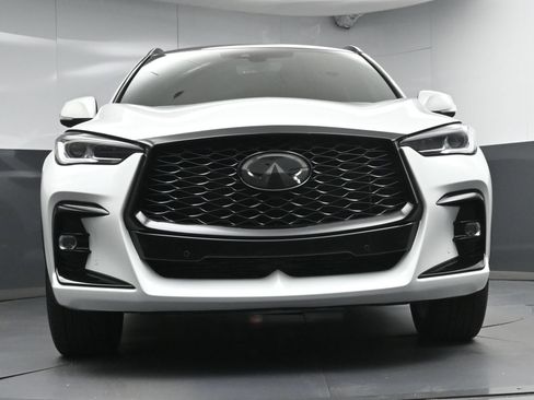 Used 2024 INFINITI QX50 Sport FWD image 24