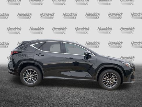 Certified 2025 Lexus NX 350 AWD w/ Premium Package image 11