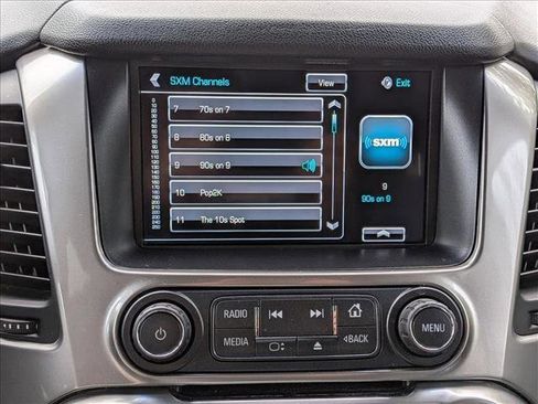 Used 2019 Chevrolet Tahoe Premier w/ Max Trailering Package image 13