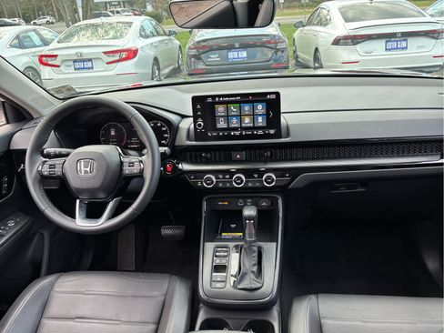 Certified 2023 Honda CR-V EX-L image 25