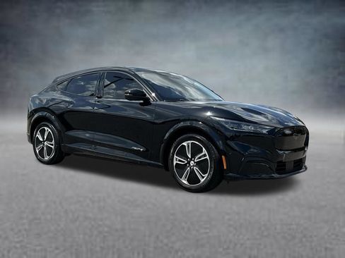 Used 2023 Ford Mustang Mach-E Premium RWD image 8