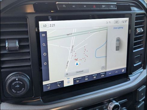 Used 2023 Ford F150 Raptor w/ Raptor Carbon Fiber Package image 11