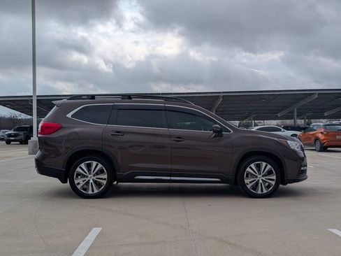 Certified 2021 Subaru Ascent Limited w/ Popular Package #2 image 6