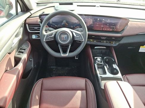 New 2026 Buick Envision Sport Touring image 12