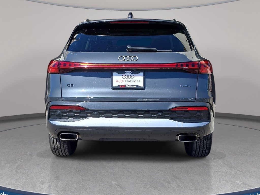 Used 2025 Audi Q5 Premium w/ Convenience Package AWD/4WD image 7
